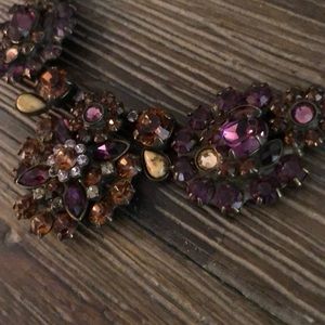 Sorrelli Jewelry - Sorrelli Necklace Sorrelli Jewelry - Sorrelli Necklace